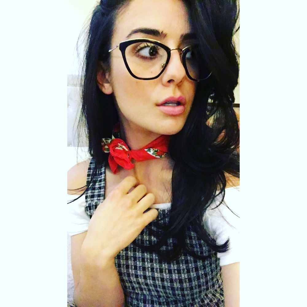 Meet your Posher, Judiann