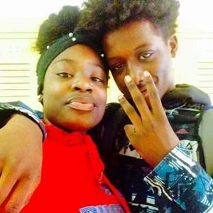 Meet your Posher, Marròn