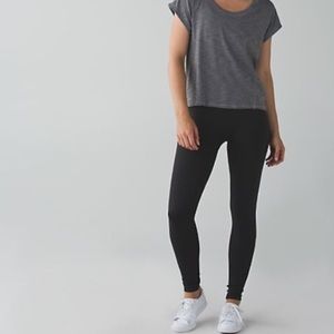 NWT Zone in Tight leggings