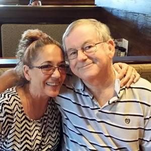 Meet your Posher, Marlene