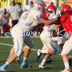 Meet your Posher, Aaron