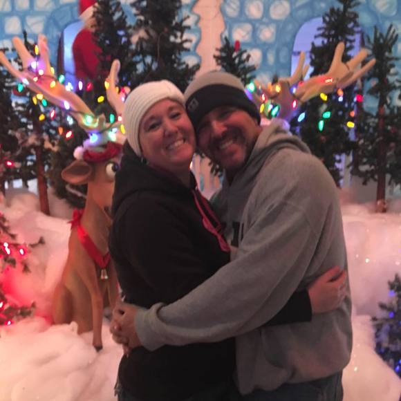 Meet your Posher, Alicia - Picture 1 of 1