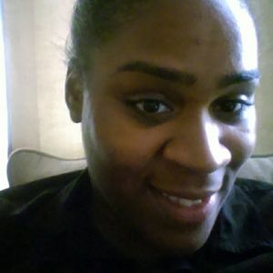 Meet your Posher, Kristin