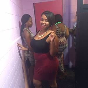 Meet your Posher, Disree'