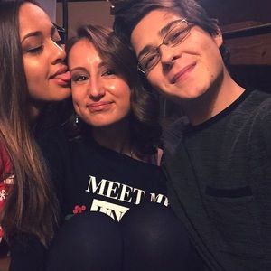 Meet your Posher, Ryan