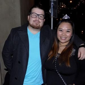 Meet your Posher, Eric