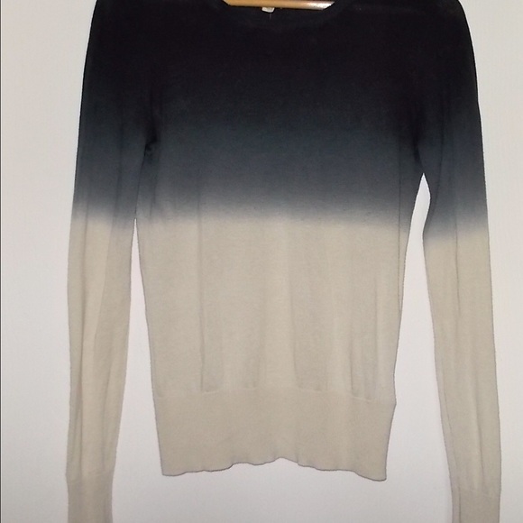 Urban Outfitters Ombré Sweater