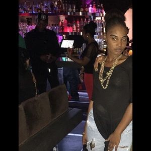 Meet your Posher, Erika