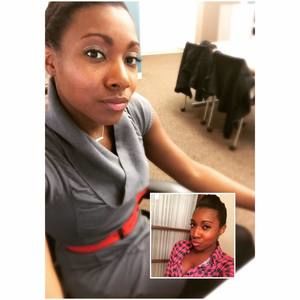 Meet your Posher, Kendra