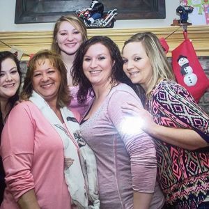 Meet your Posher, Stacey