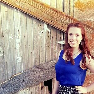 Meet your Posher, Lyla