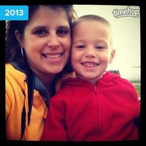 Meet your Posher, Rosemary