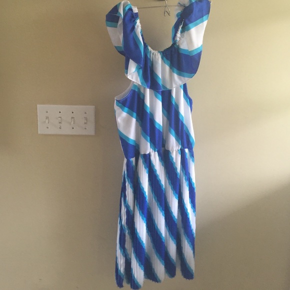 Lilly Pulitzer size 6 convertible 3 way dress - Picture 1 of 3