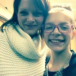 Meet your Posher, Tasheena