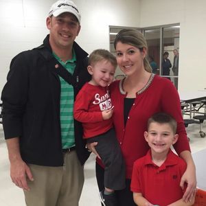 Meet your Posher, Kelly