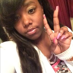 Meet your Posher, Ashanti