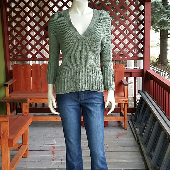 Amazing Green Hooded Top