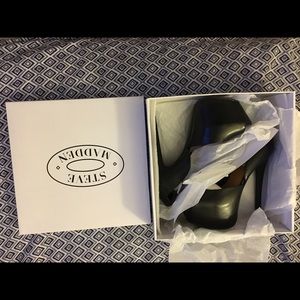 Steve Madden pumps