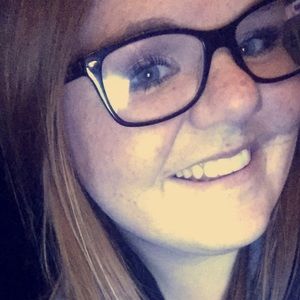 Meet your Posher, Jade