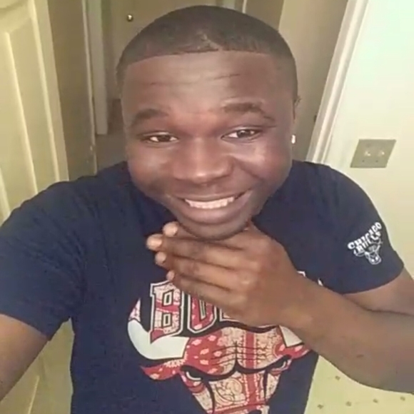 Meet your Posher, Reinhardt - Picture 1 of 1