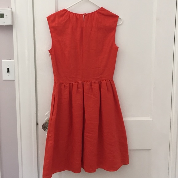 Dress - Picture 4 of 4