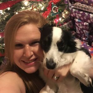 Meet your Posher, Chelsey