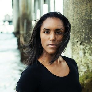 Meet your Posher, Lilith