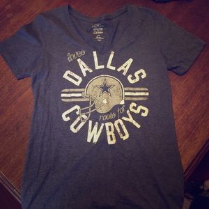 Like new Dallas Cowboys tshirt