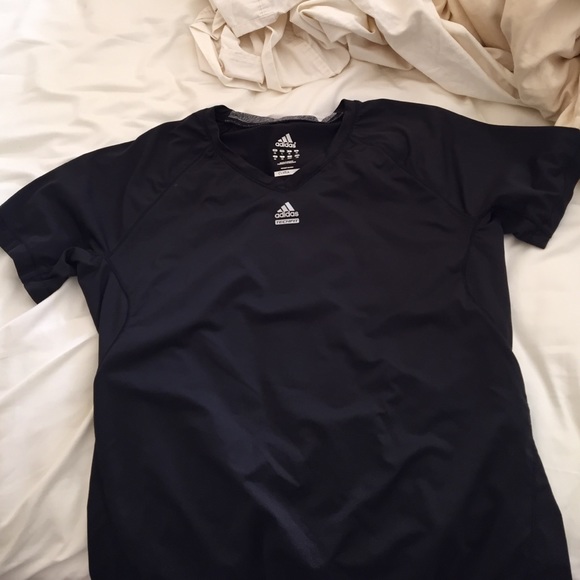 Adidas tech fit