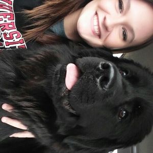 Meet your Posher, Shelby