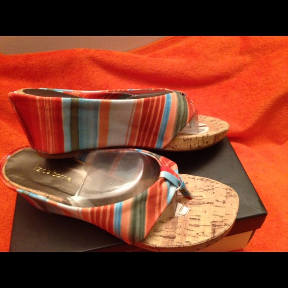 🆕 Liz Claiborne NWB - Picture 2 of 2