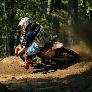 Meet your Posher, Noah