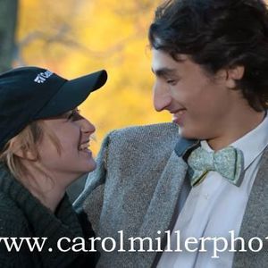 Meet your Posher, Frances