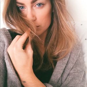 Meet your Posher, Anna