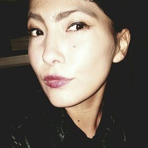 Meet your Posher, Cristabell