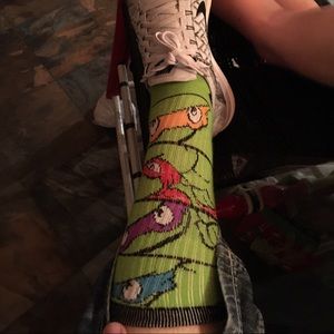 Meet your Posher, Adam