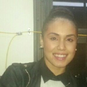 Meet your Posher, Melissa