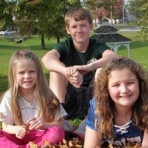 Meet your Posher, Becky