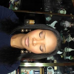 Meet your Posher, Shana