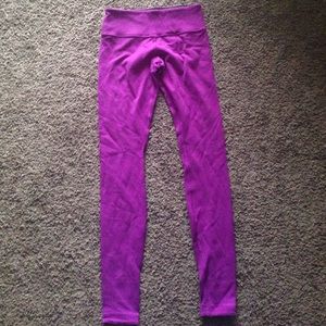 Lululemon pants
