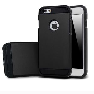 Appe iPhone 6Plus/6sPlus Hybrid Shockproof Case