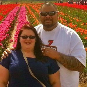 Meet your Posher, Gideon