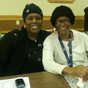 Meet your Posher, Pauline