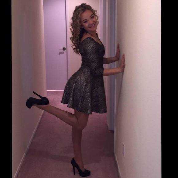 Meet your Posher, Veronica