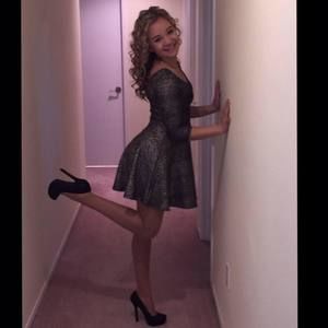 Meet your Posher, Veronica