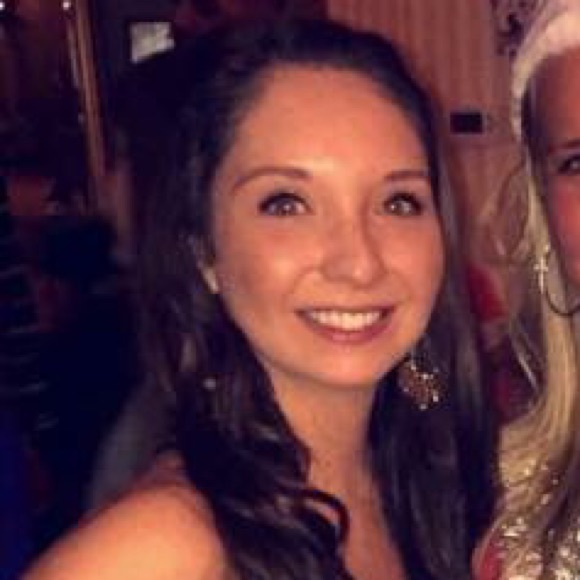 Meet your Posher, Stephenie