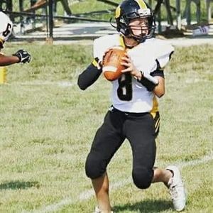 Meet your Posher, Joseph