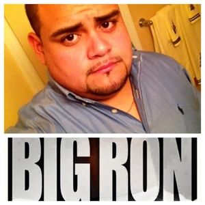 Meet your Posher, Ronald