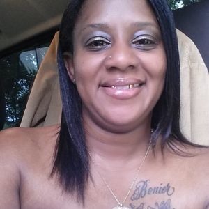 Meet your Posher, Karla