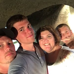 Meet your Posher, Tracy